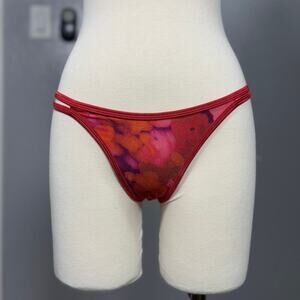 Bydee Prague Bikini Bottom, Floresta, XS